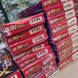 โซ่สี (OSAKI) X-GENERATION ULTRA 420-112L