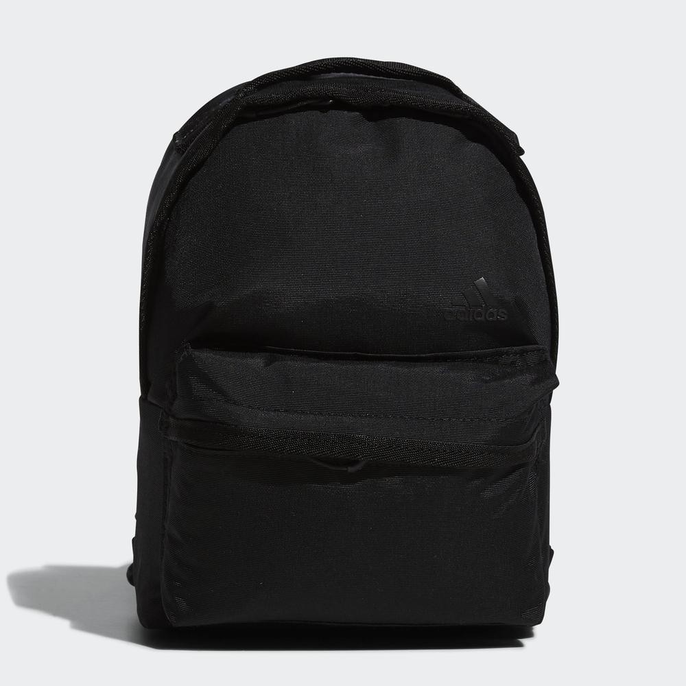 ☜adidas TRAINING Mini Backpack ผู้หญิง สีดำ GL8620