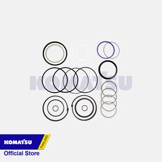 KOMATSU ชุดซ่อมกระบอกบุ้งกี๋ (ใบมีด) SERVICE KIT 707-98-32570 สำหรับ PC45MR-3