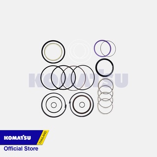 KOMATSU ชุดซ่อมกระบอกอาร์ม SERVICE KIT 721-98-00690 สำหรับ PC210-10M0