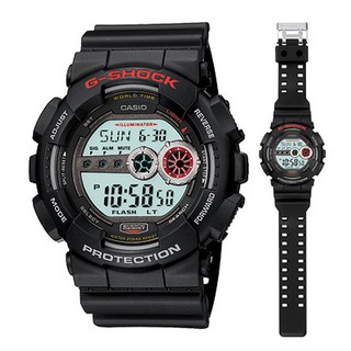 นาฬิกา คาสิโอ Casio G-Shock Standard digital รุ่น GD-100-1A