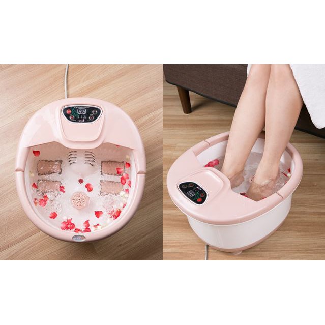 Massage Foot Spa Bodraun เครื่องสปาเท้า โบดราอึน (ขายต่อมือสองราคาถูก)