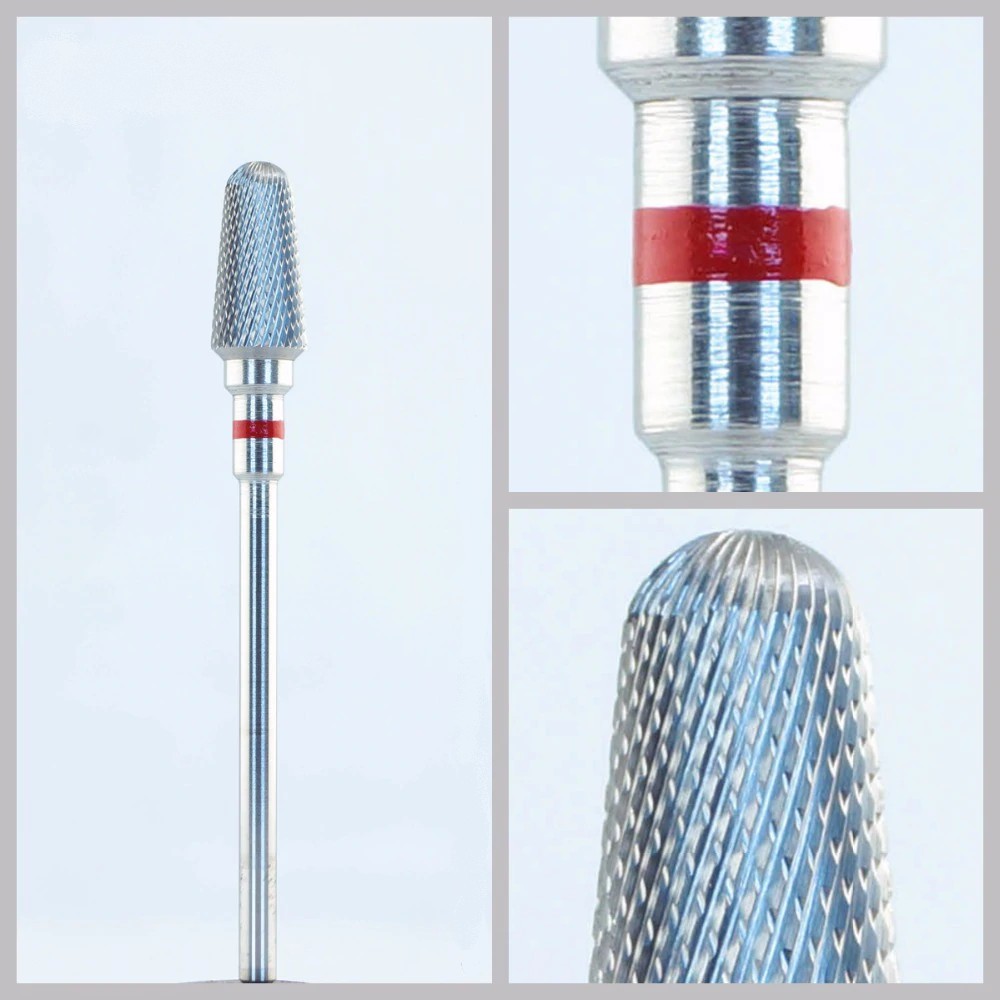 Tungsten Carbide Bur (Crosscut-Fine) #224
