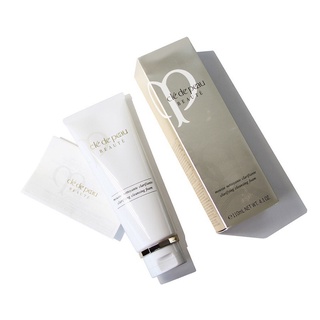 ((พร้อมส่ง📦)) Clé de peau Beauté Clarifying Cleansing Foam ขนาด 125ml.