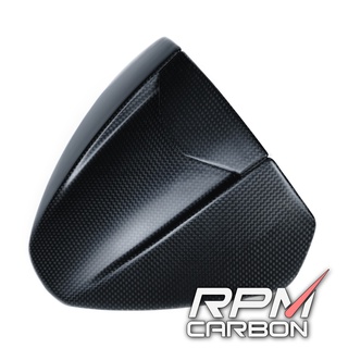 Hypermotard 950 ครอบไมล์ คาร์บอน DP Style Dash Cover RPM CARBON