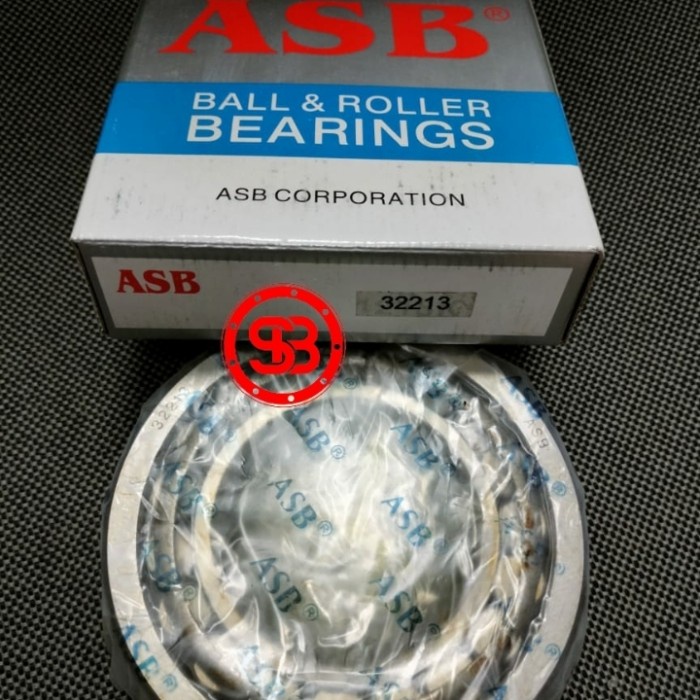 Bearing / Laker / Laher 32213 ASB GUARANTEEED ORIGINAL