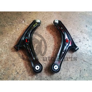 ปีกนกล่าง MAZDA  MAZDA 2 (มาสด้า 2 10) (รุ่นแรก) , FORD FIESTA (เฟียสต้า) 12,14