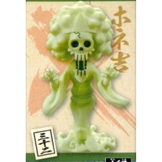 Brook Wano ของแท้ JP แมวทอง - WCF Banpresto [โมเดลวันพีช]