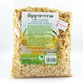 ธัญญาหารรวม(Mix Cereal)ขนาด100กรัม