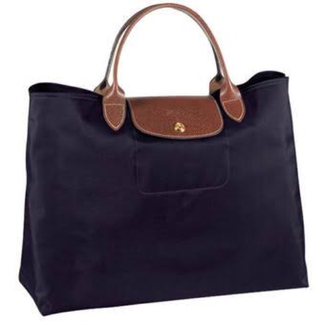 Longchamp cabas