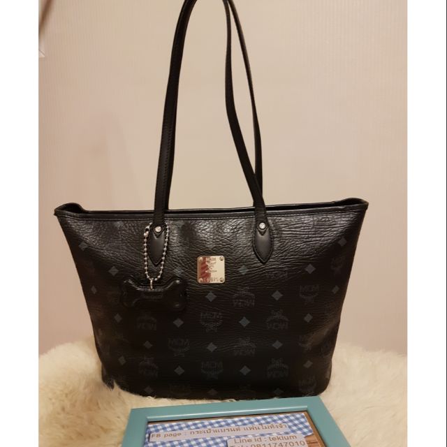 Used MCM ทรงคล้าย NVF size PM