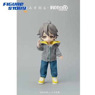 *Pre-Order*(มัดจำ) PICCODO Hana nomizo Shiru Youichi Arikawa (โมเดล)(ของแท้)(ล๊อต JP)