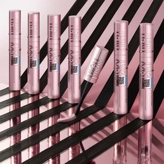 Maybelline เมย์เบลลีน สกาย ไฮน์ วอเตอร์พรูฟ 6มล. สีดำ