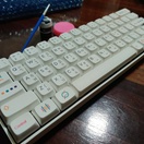 reviewร้านแนะนำ Linear Gateron Milky Yellow KS 3 x1 หนึ่งในสวิตช์ Mechanical ที่คุ้มค่าที่สุดในโลก KS3 Parkemech comment 3