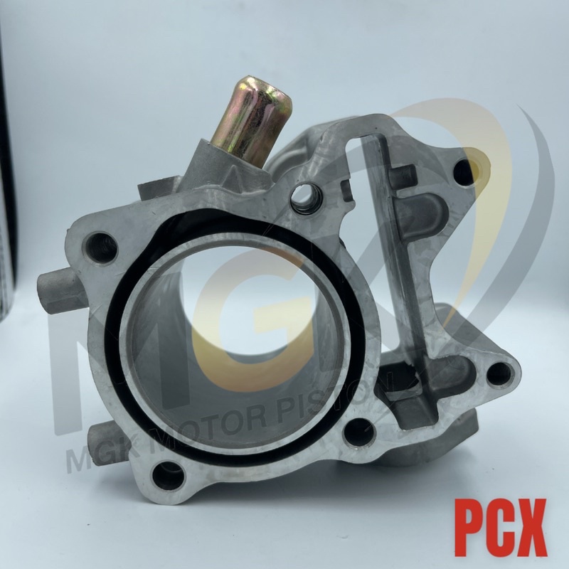 เสื้อสูบ,ลูกสูบ PCX150 (58,60,62mm)