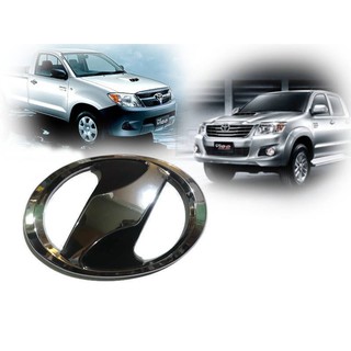 Logo netz toyota 16x11 cm netz logo ราคาดีที่สุด จบในที่เดียว **ครบเครื่องเรืองประดับ**