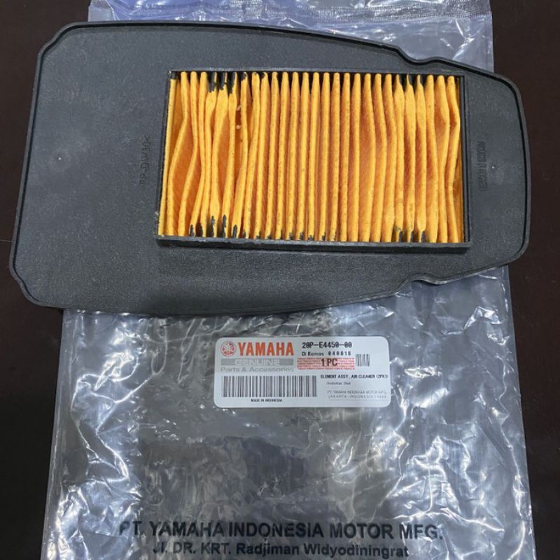 กรองอากาศ กรองอากาศ R15 R15 V3 VVA 2017