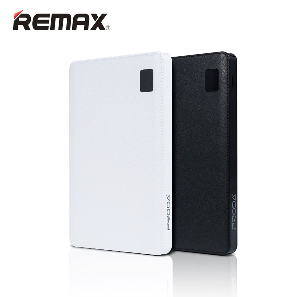 Remax Proda Notebook Power Bank แบตสำรอง 30000mAh