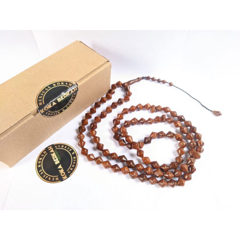 Tasbih KAOKAH/KOKA/FUKKA/KOKA WAJIK