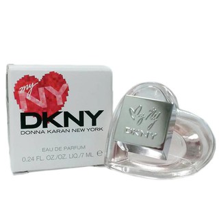 DKNY MY NY EDP 7ml