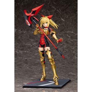 GOODSMILE RACING &amp; TYPE-MOON RACING Nero Claudius Racing Ver. 1/7 Figure4580416941952