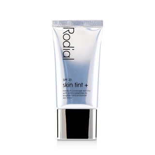 RODIAL - Skin Tint + SPF 20 40ml/1.35oz