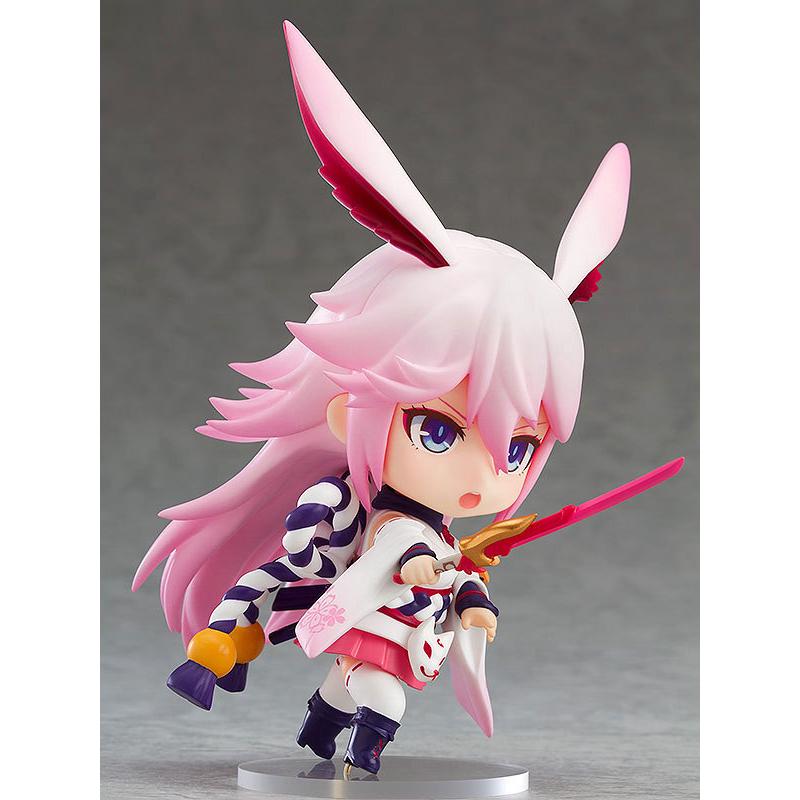 Honkai Impact 3 Yae Sakura Figure