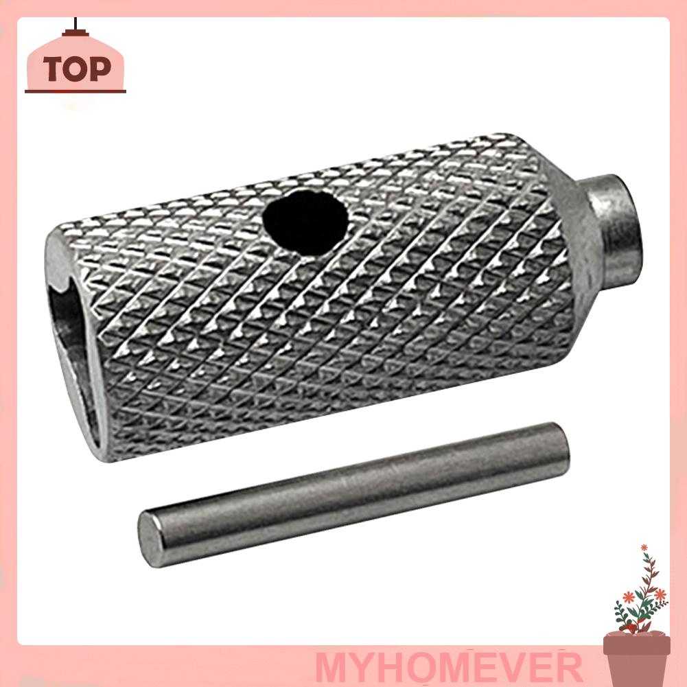 เครื่องมือไขควงไมโครเทค ซ็อกเก็ต เบรกเกอร์ กระจก ทรงสามเหลี่ยม สําหรับ Utx-85
