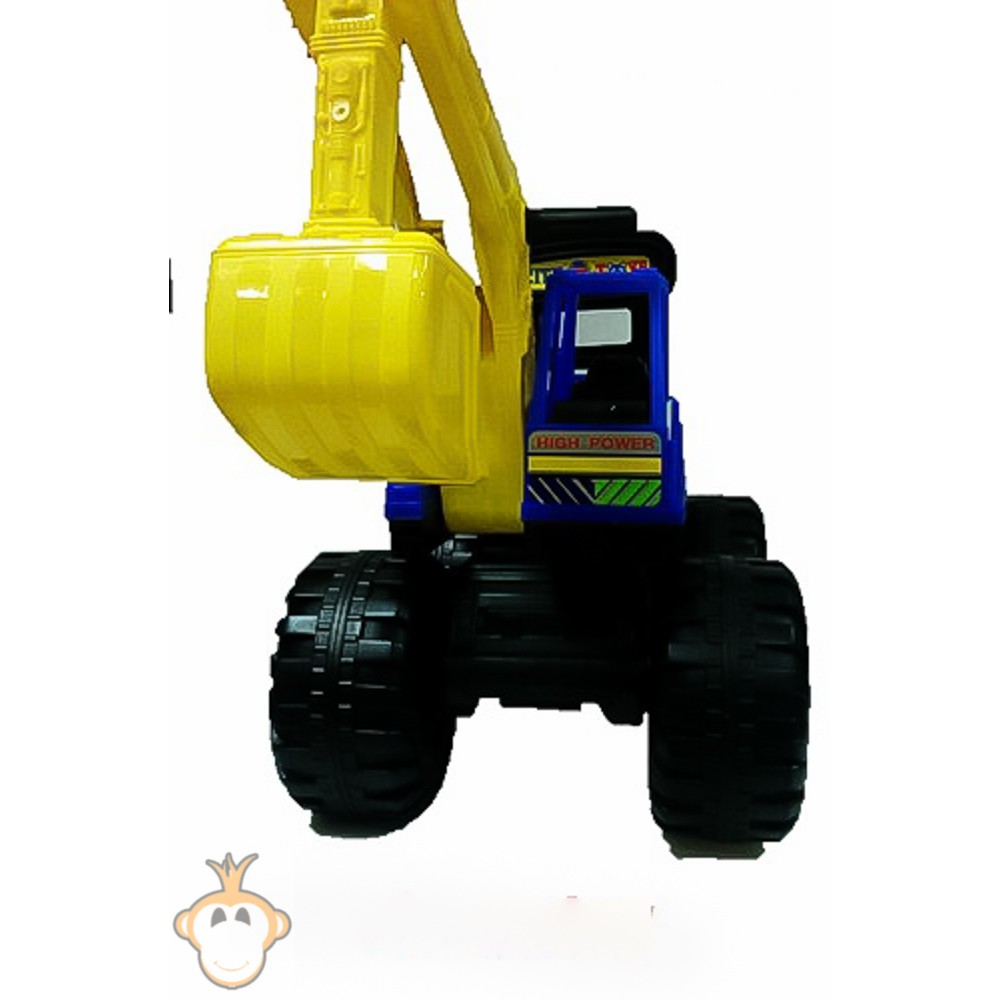 BackHoe Shopee Thailand