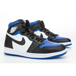 Nike Air Jordan 1 High “Royal Toe”