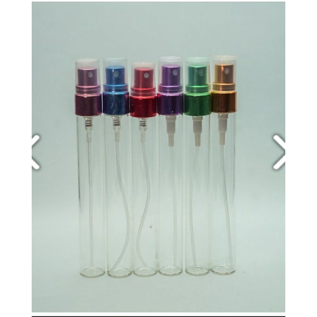 ขวดสเปร์ยใส่น้ำหอมขนาด 10cc.