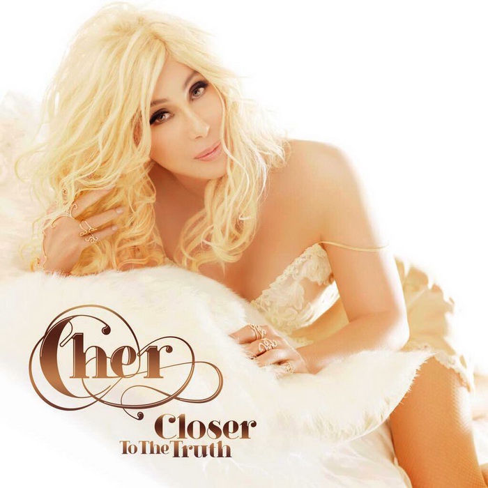 Cd - CHER - CLOSER TO THE TRUTH