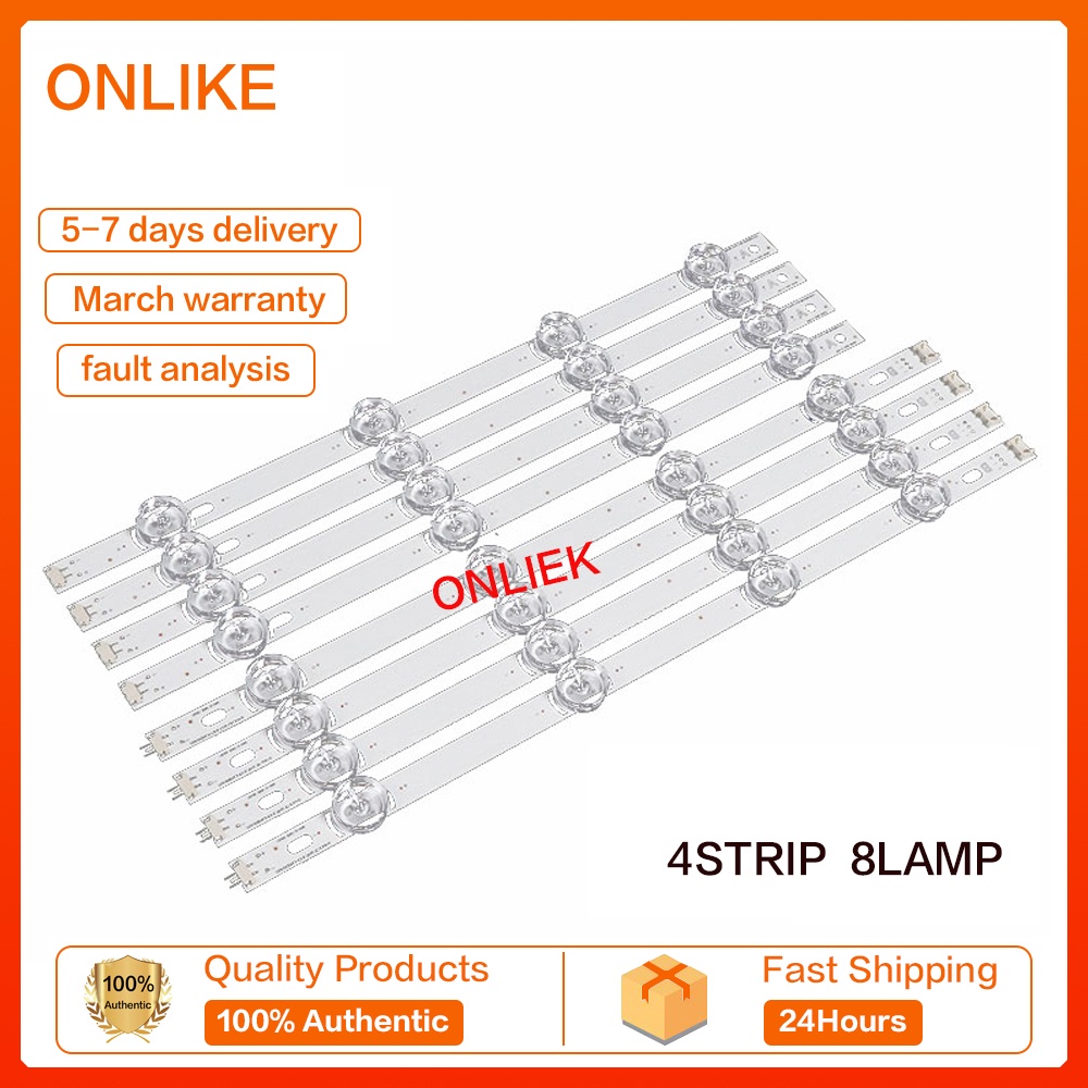 ใหม่ ของแท้ แบ็คไลท์ LG LED TV 42 นิ้ว 42LB 42LF 42LB551T 42LB561T 42LB582T 42LB650T 42LF550T 42LF56