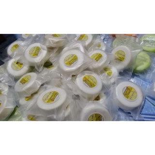 สบู่น้ำนมข้าว 100กรัม 10บ.