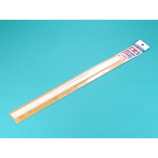 Tamiya Plastic Beams 2mm (Triangle) (TA 70116)