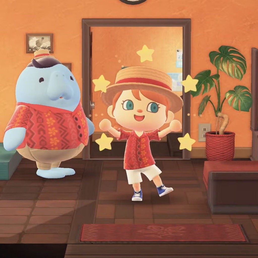 Nintendo Switch Animal Crossing New Horizon (Asia) (EN) แผ่นเกมส์ มือ1 พร้อมส่ง