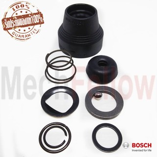 ชุดจับดอกสว่านโรตารี่ BOSCH GBH 2-26DE