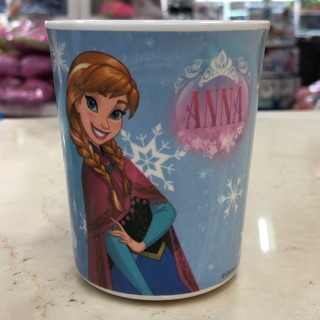 แก้วน้ำเด็ก elsa frozen เอลซ่า โฟรเซ่น anna อันนา