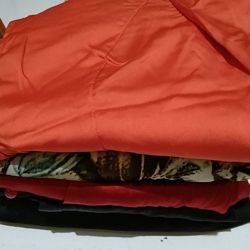 ออเดอร์ของ Fannypricya 5 ชิ้น 29sep