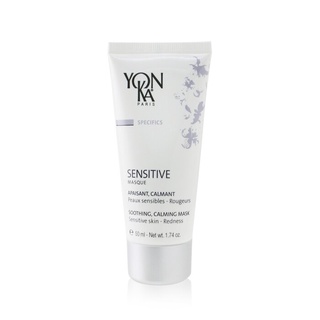 Yonka - หน้ากากอนามัย ชนิดเฉพาะ พร้อมอาร์นิก้า - ผ่อนคลาย C