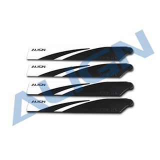 ALIGN TREX 150 120 Main Blades-Black