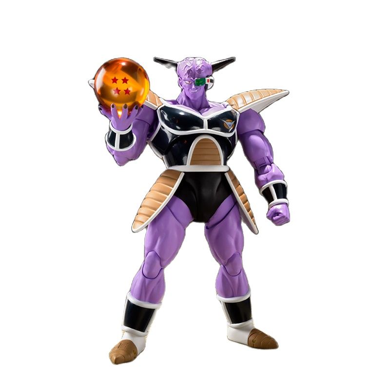 shf ginyu