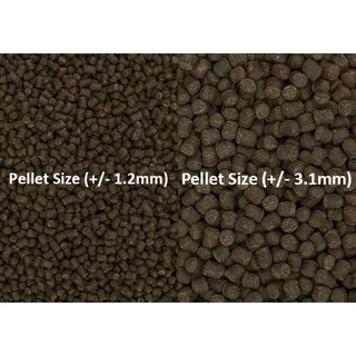 Ocean Nutrition Formula Two Marine Pellets อาหารปลาทะเลชนิดเม็ด สูตร2