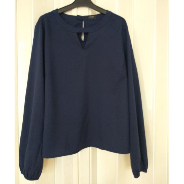 เสื้อแขนยาว Zein มือ2