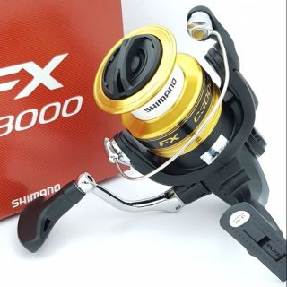 SHIMANO 19* FX1000 FX2000 FX C3000 FX4000