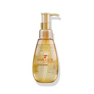 Beaver Marula Miracle hair serum 100ml silky hair oil เซรั่มบำรุงเส้นผมสกัดจากน้ำมันมาลูล่า ที่ช่วยเพิ่มความเงางาม เรียบ