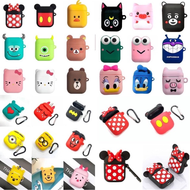 เคสหูฟัง ipod ถูกสุดๆ พร้อมส่ง