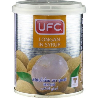  Free Delivery UFC Longan in Syrup 234g. Cash on delivery