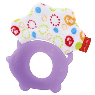 FisherPrice-ยางกัดTerry Teether