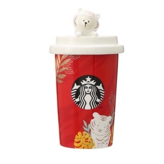 🇯🇵 starbucks japan new year tora canister